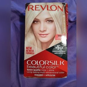 Revlon Hair Dye